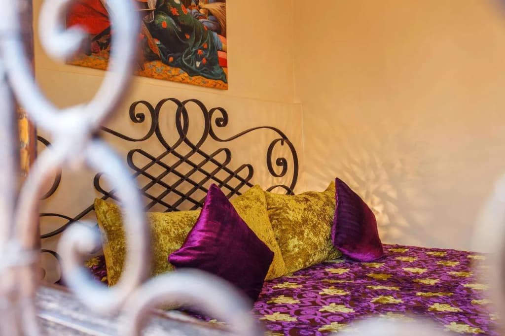 Riad La Kahana - photo 19
