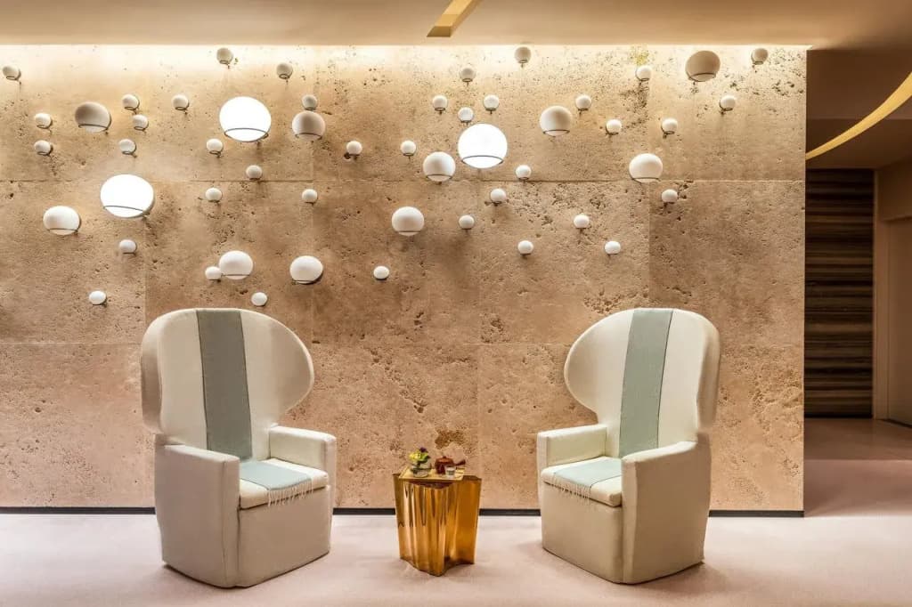 Rixos Gulf Hotel Doha - photo 25