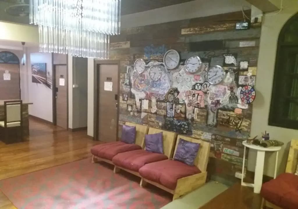 Yuan Hostel - photo 22