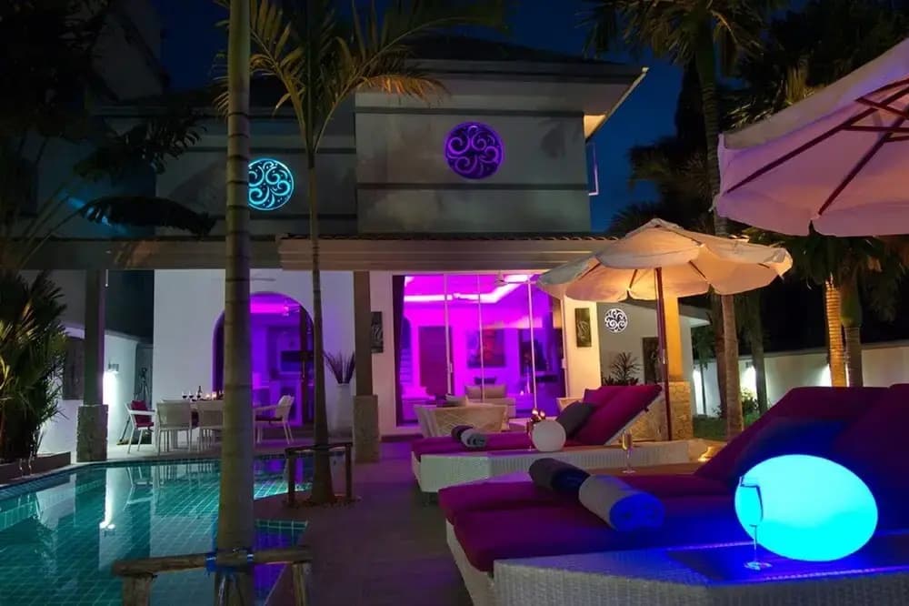 Tropicale Villa - photo 13