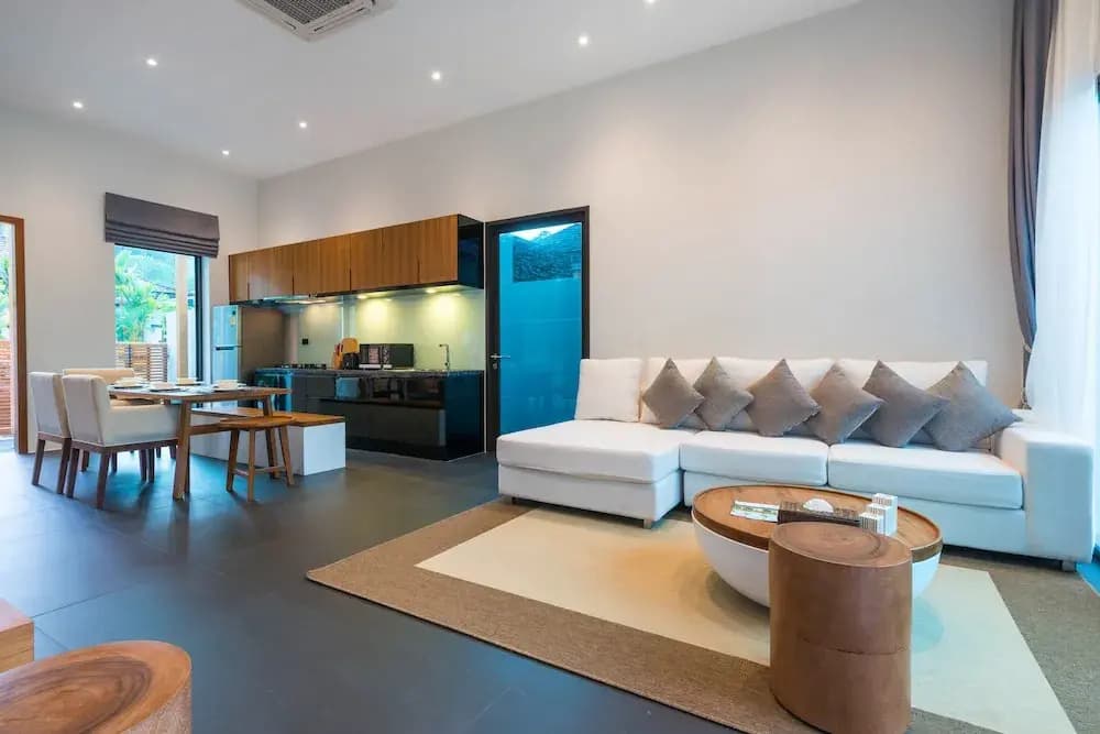 Luxury 3 Bedroom Villa CoCo - photo 4