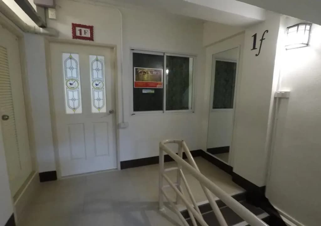 A Good Place - Hostel - photo 14