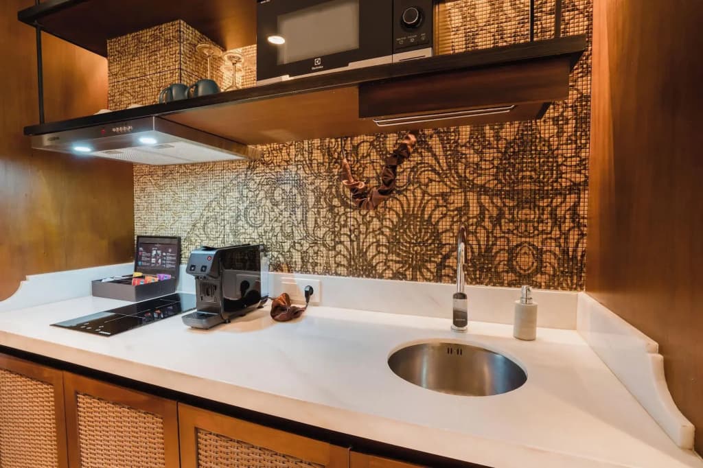 Ramayana Suites & Resort  - photo 46