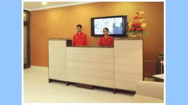 Clarks Inn Kailash Colony - photo 18