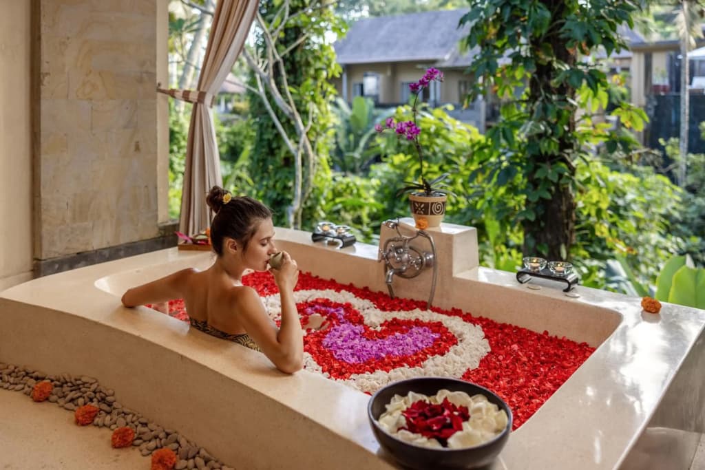 Wapa di Ume Ubud Resort & Spa - photo 46