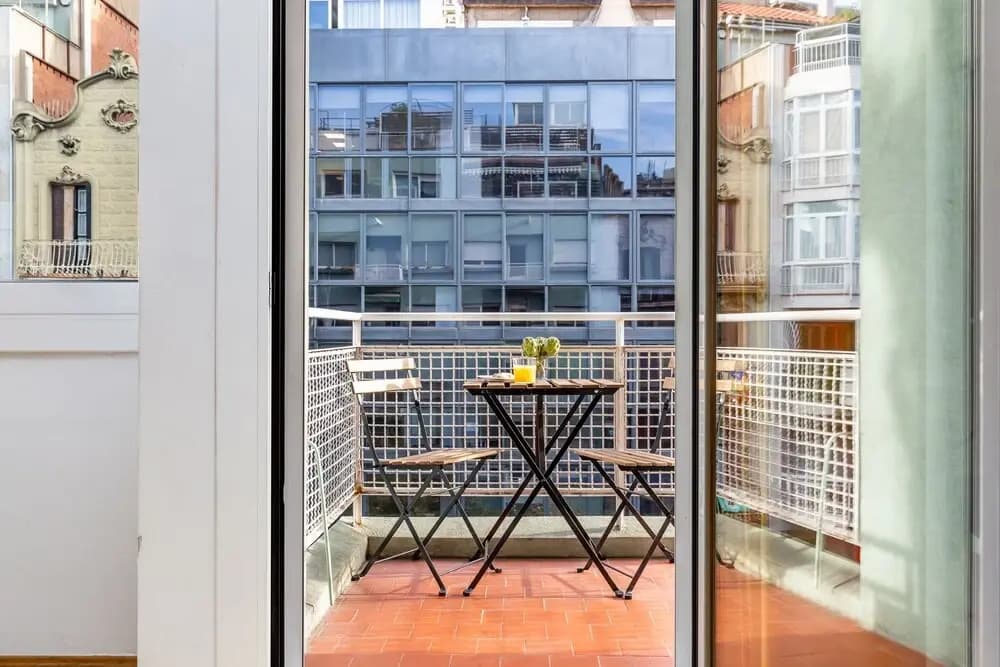 Ab Enric Granados Apartment - photo 7