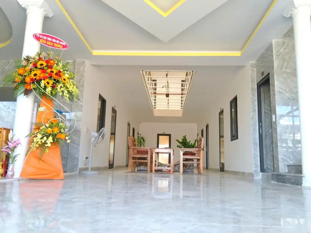 Hung Yen Hotel - photo 12