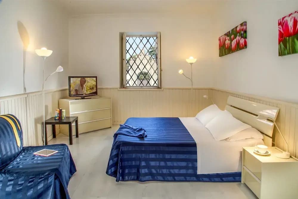 Case Doro Apartments - photo 3