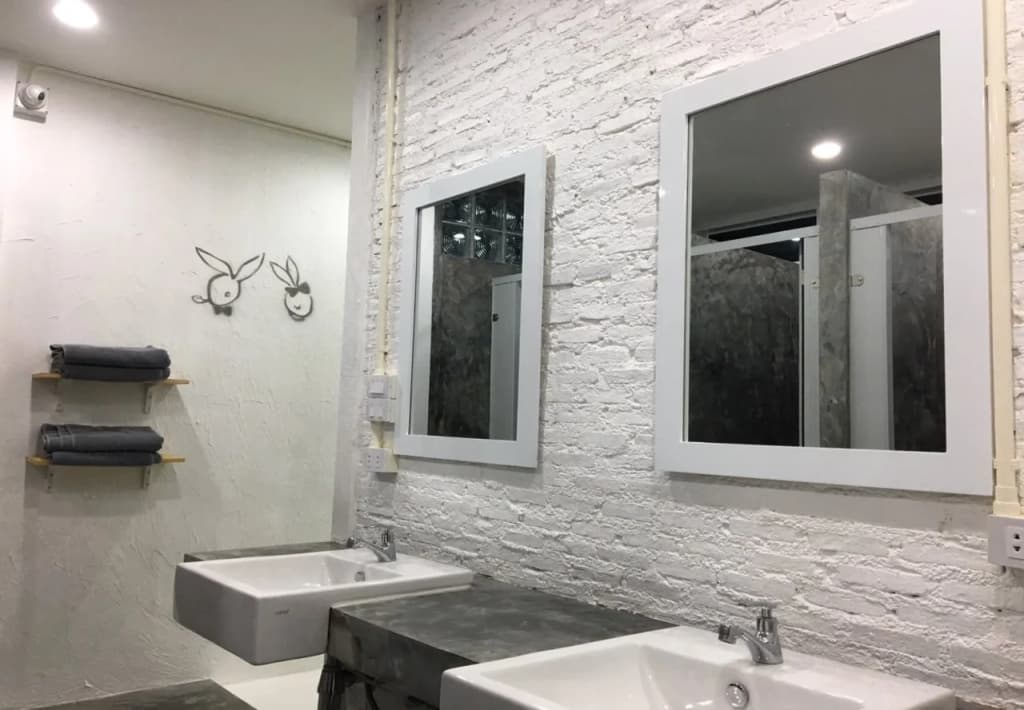Rabbitat Hostel - photo 8