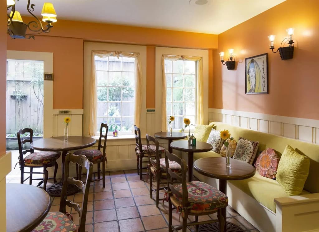 Petite Auberge - photo 15