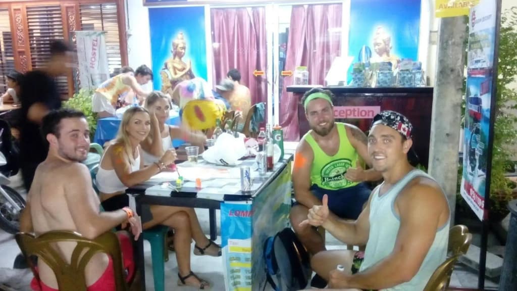 S&C Hostel - photo 9