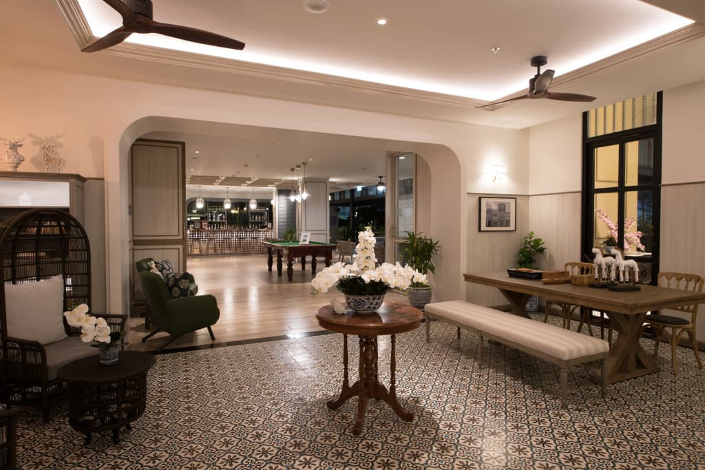 Sawaddi Patong Resort & Spa by Tolani - photo 7