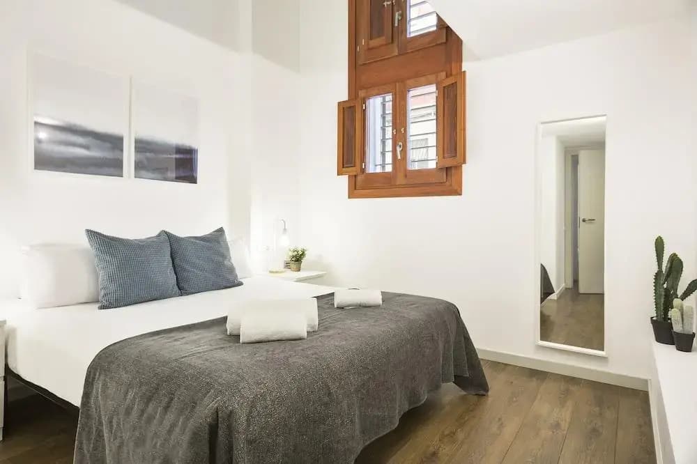 Uma Suites Barceloneta Beach - photo 32
