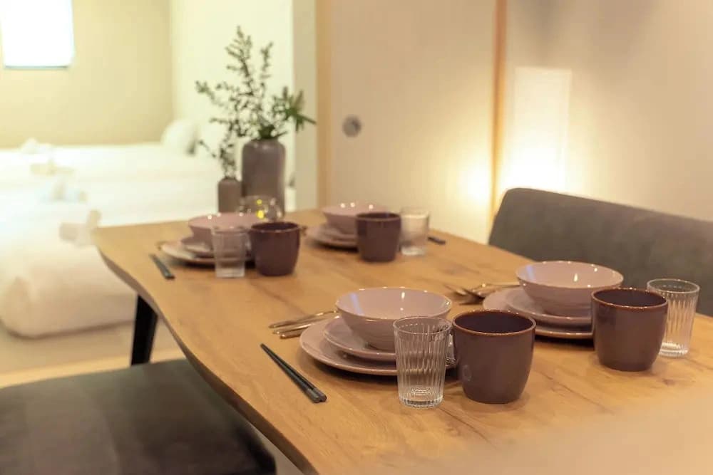 Hotel Bokusyusou Tokyo - photo 12