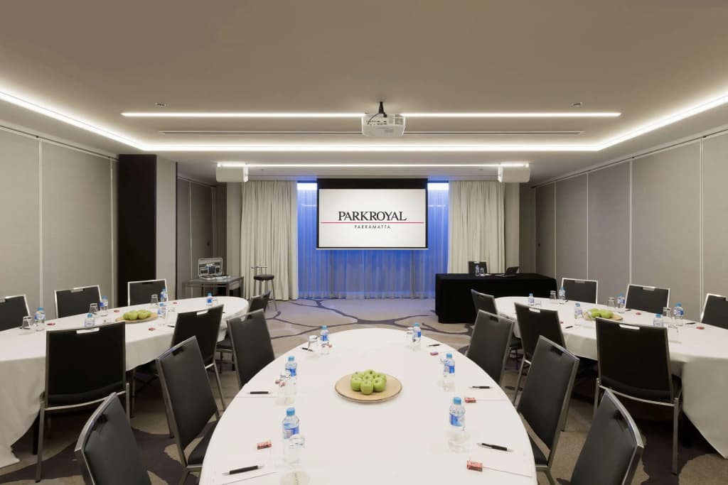 Parkroyal Parramatta - photo 17