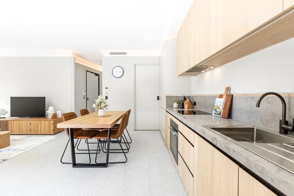 The 249 Apartments by Urban Rest - photo 15