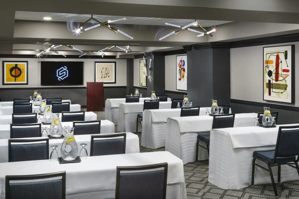 Hotel Spero, Vignette Collection by IHG - photo 45