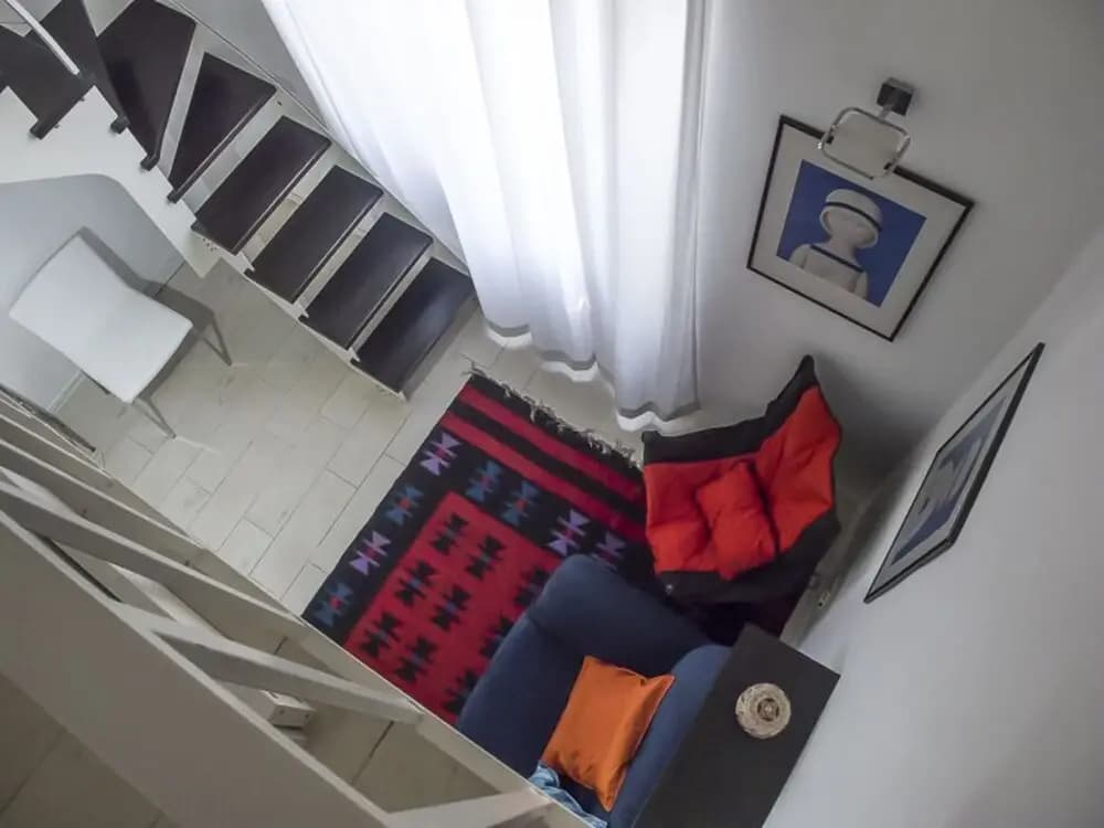 Libertà apartment - photo 10
