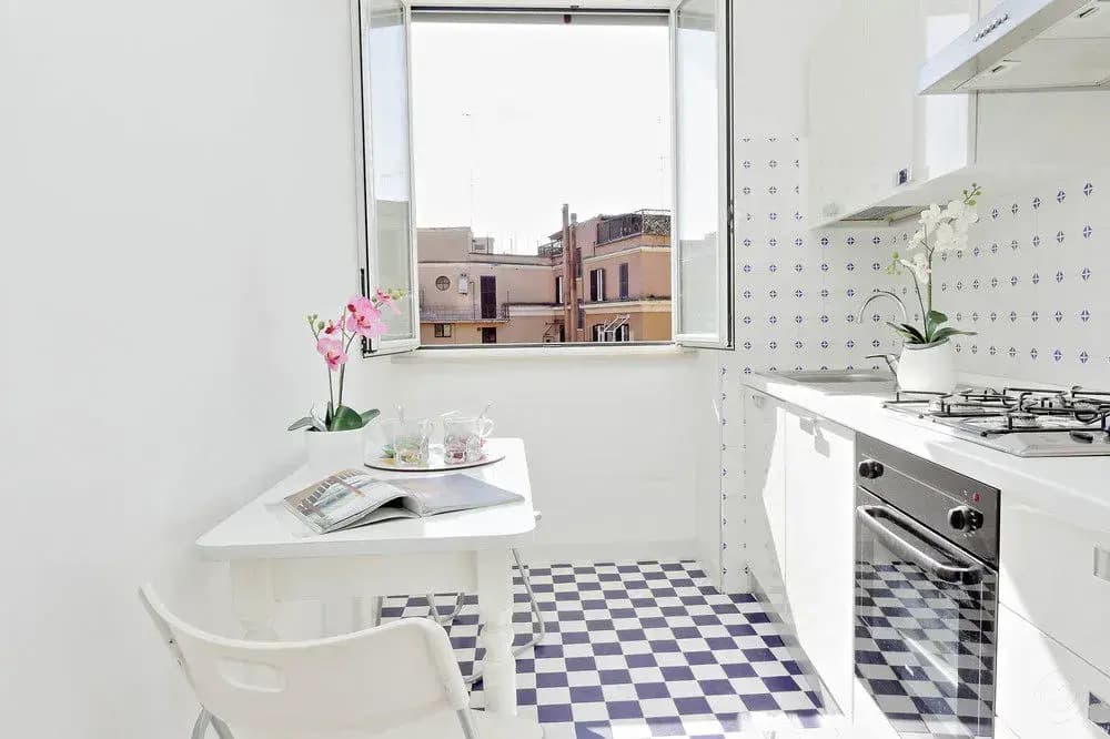 Vatican - WR Apartments - photo 1