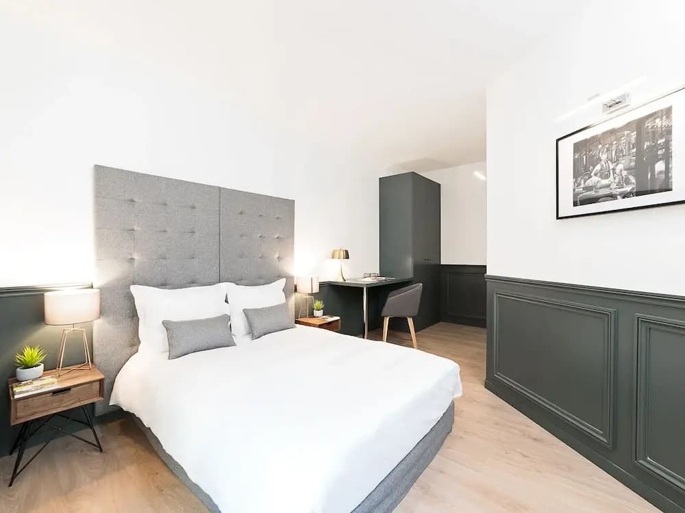 Luxury 3BDR République I by Livinparis - photo 5