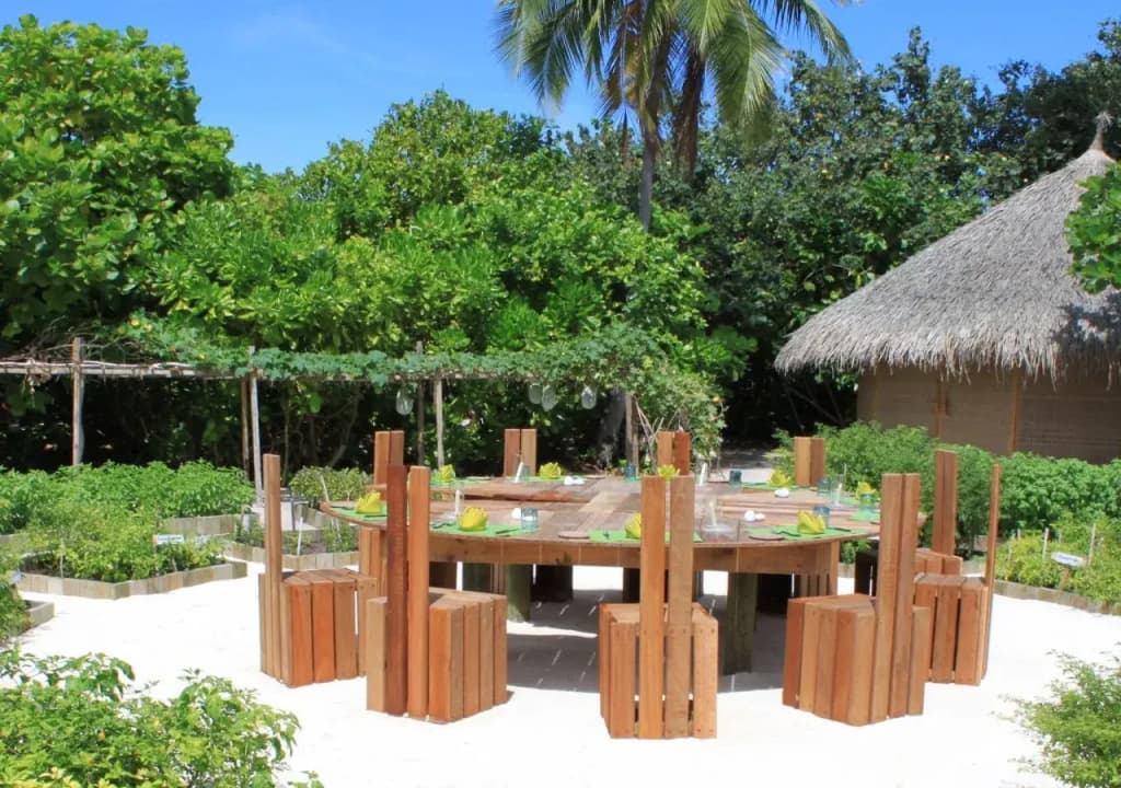 Six Senses Laamu - photo 13