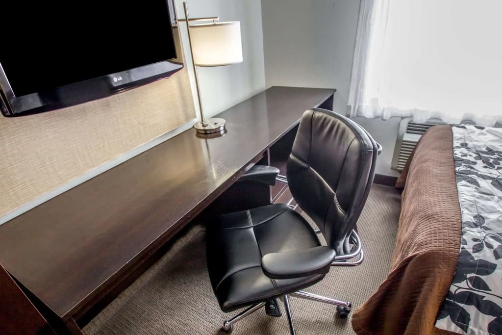 Sleep Inn JFK Airport Rockaway Blvd - photo 3