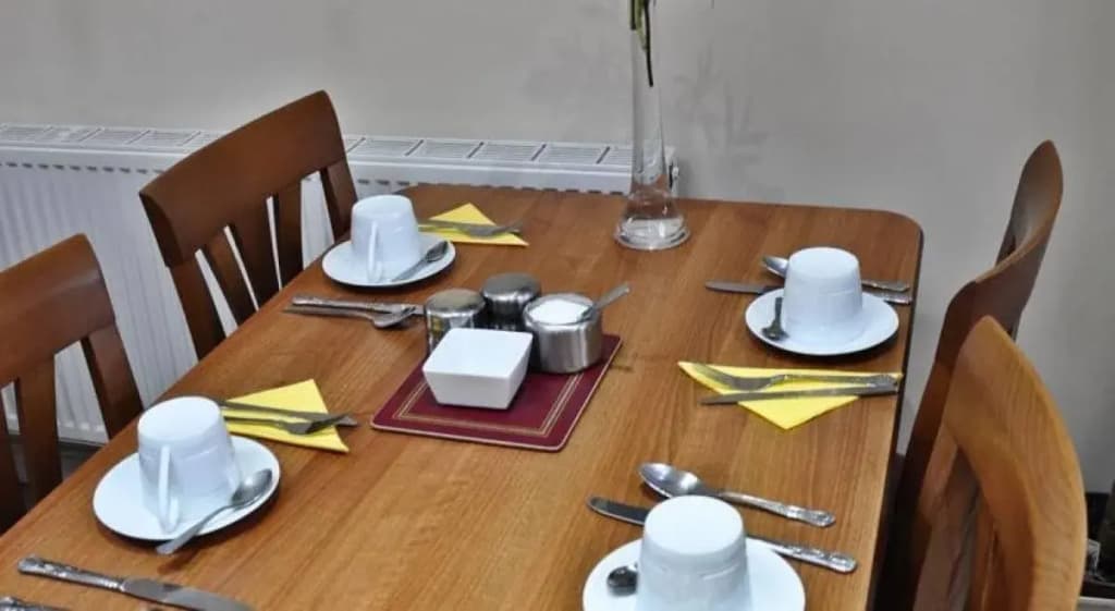 Cumberland Hotel - photo 12