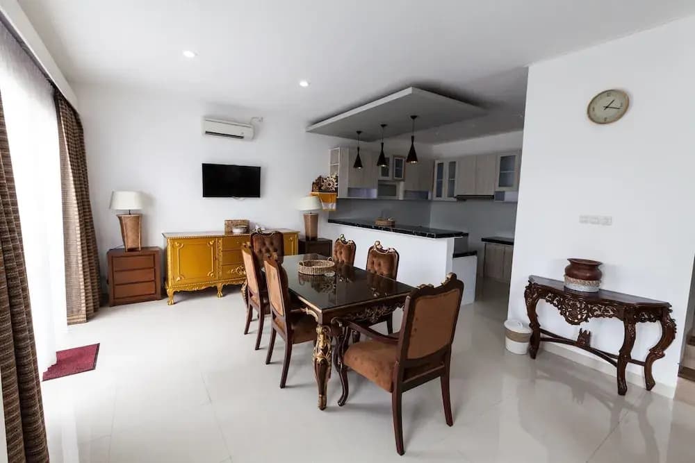 The Griyani Suite - photo 14