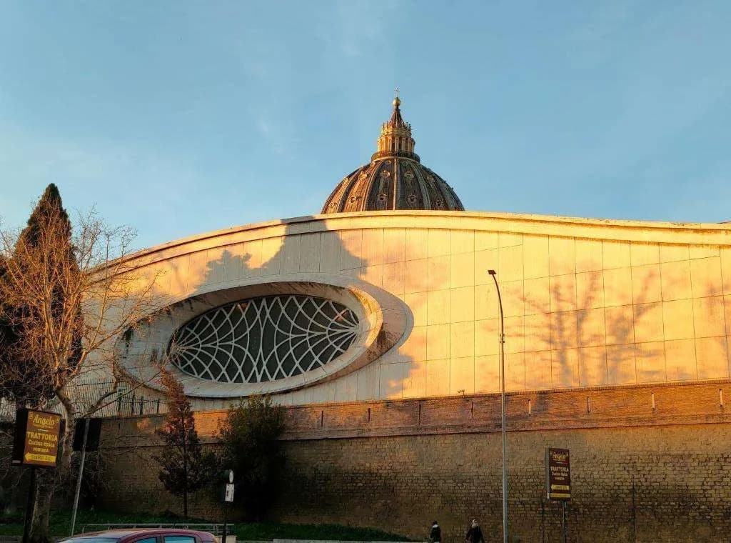 BePlace Holy See - photo 1