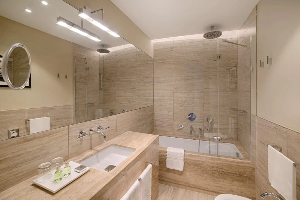 Tivoli Palazzo Gaddi Firenze Hotel - photo 18