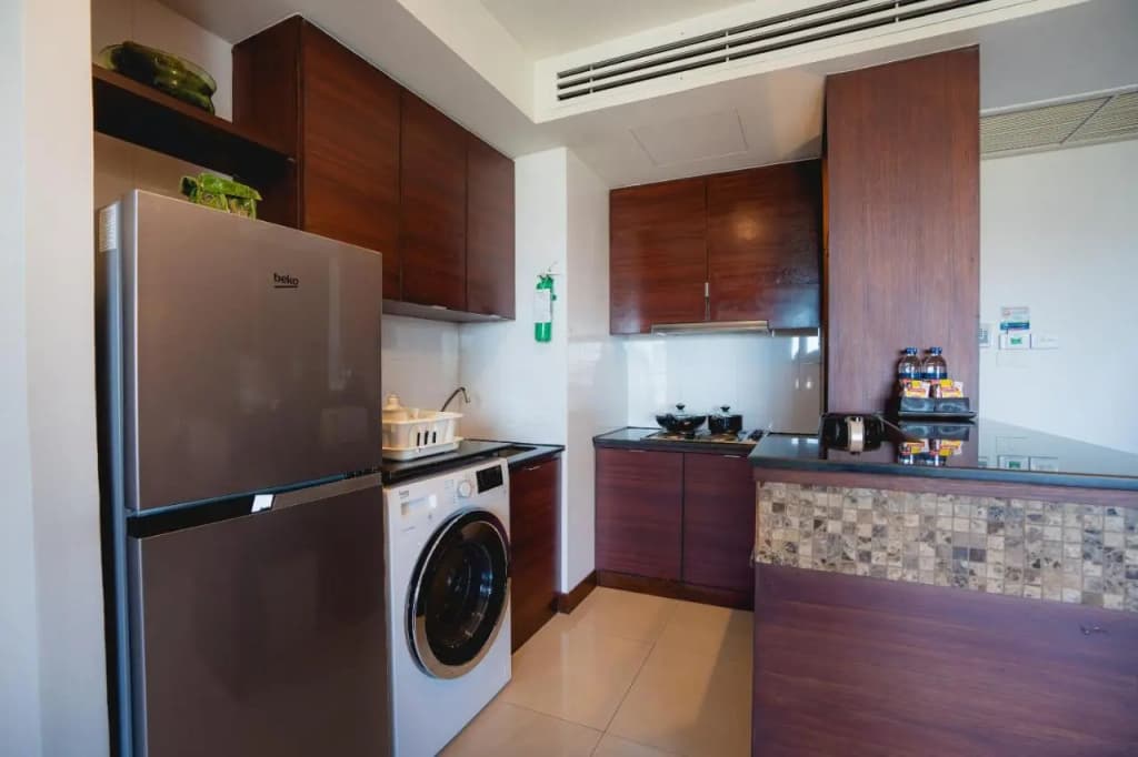 Centre Point Plus Hotel Pratunam - photo 29