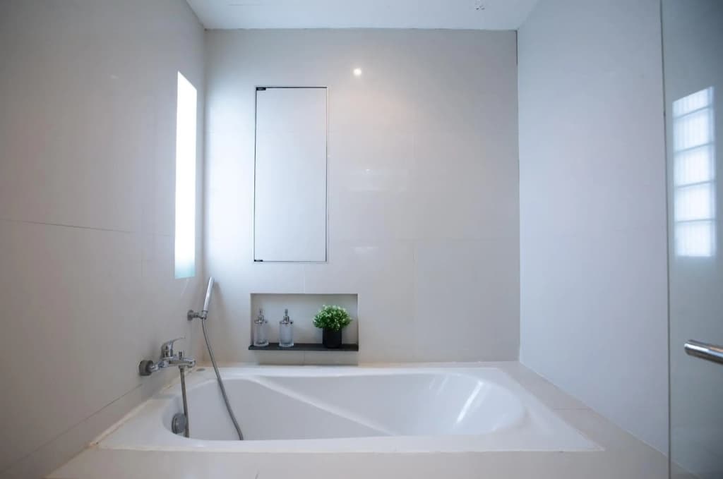 Baan Sawasdee Residence - photo 8