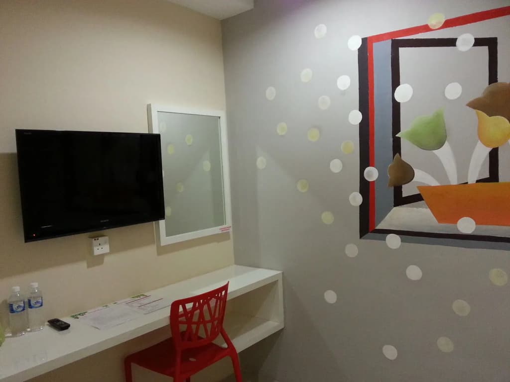 Hotel Strawberry Fields - photo 14