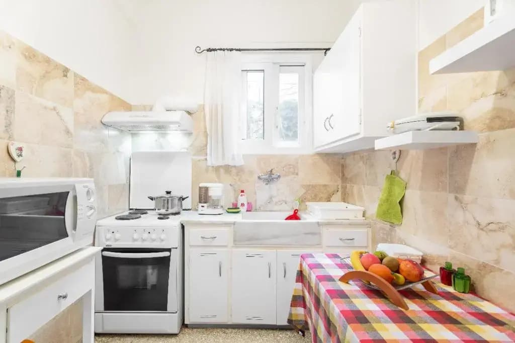 Athens Home 1 - photo 13