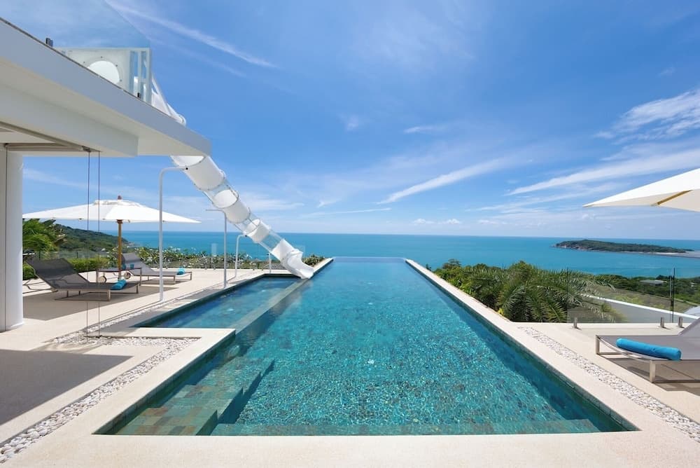 Villa Turquoise 1 - photo 43