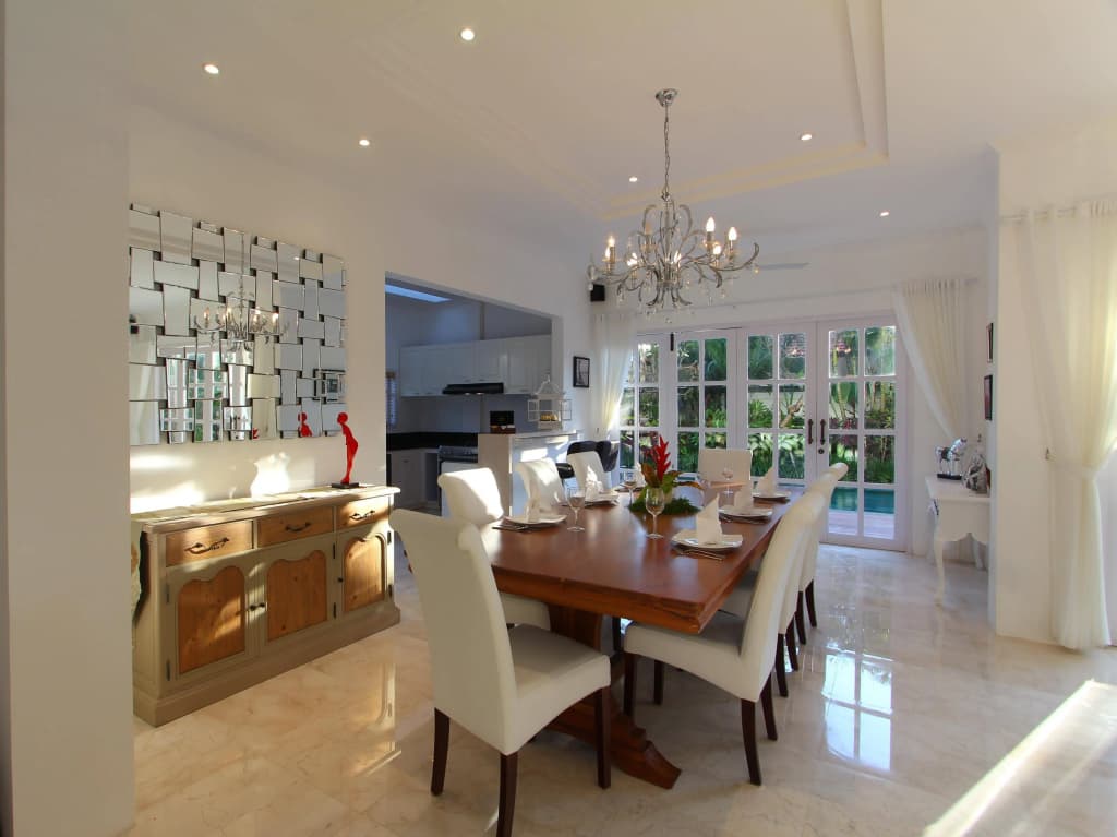 Kencana Villa Seminyak by Premier Hospitality Asia - photo 9