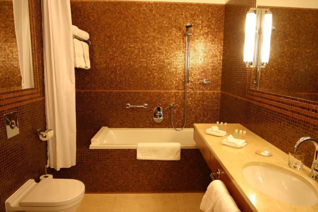 Ventana Hotel Prague - photo 20
