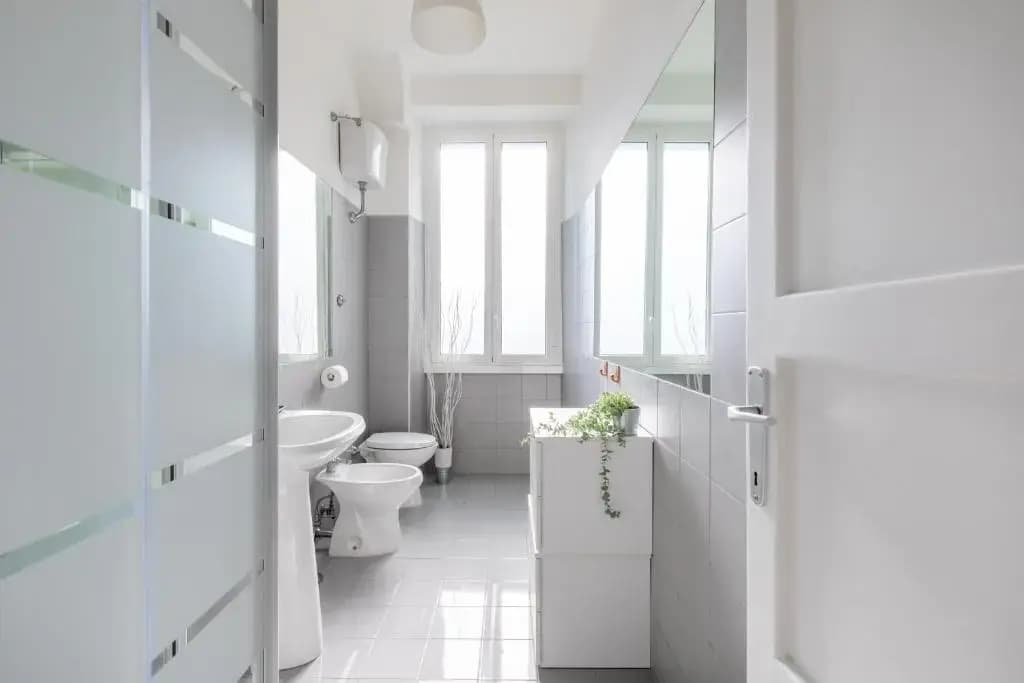 Casa Bianca al Pigneto - photo 11