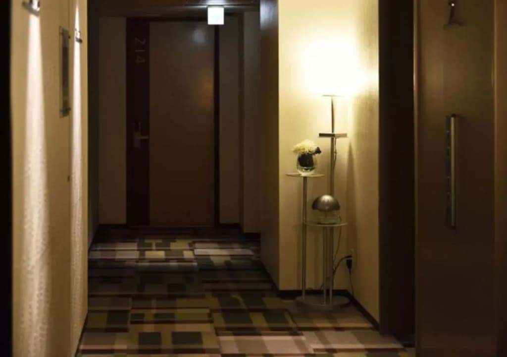 Hotel Resol Ikebukuro - photo 17