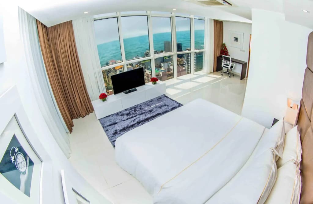 Platinum One Suites - photo 5