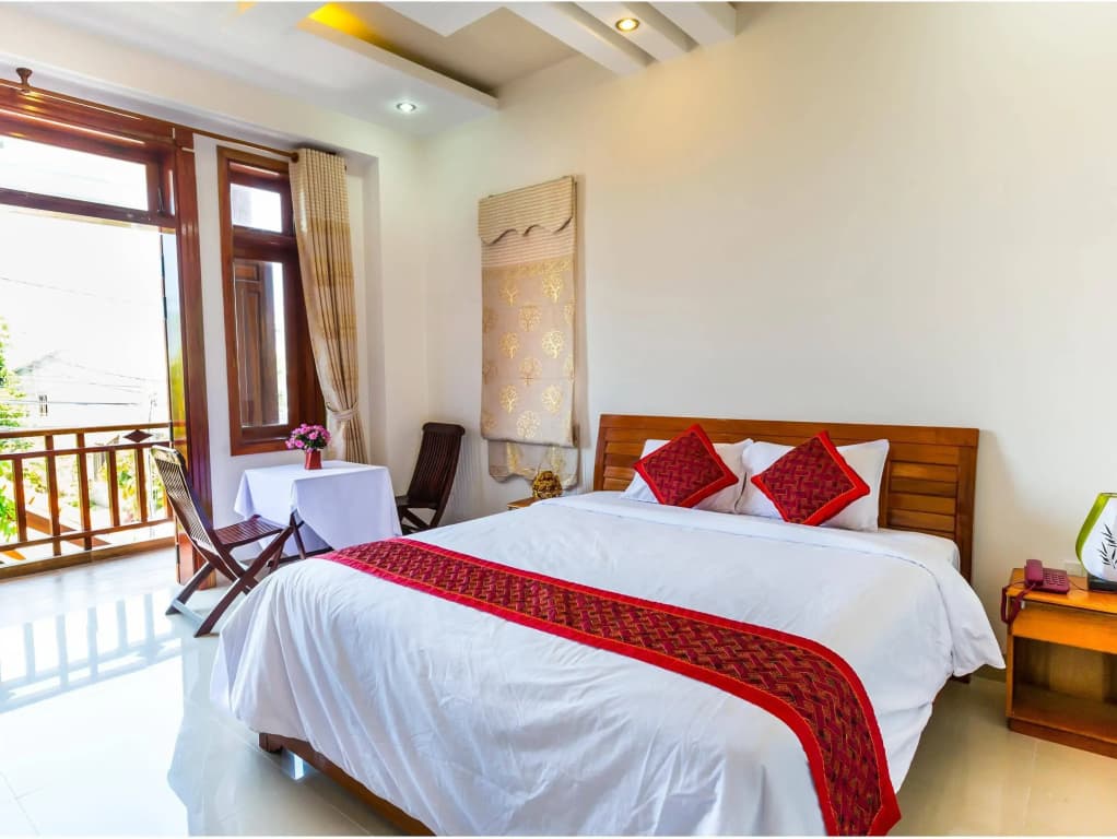 Hoang Thu Homestay - photo 3
