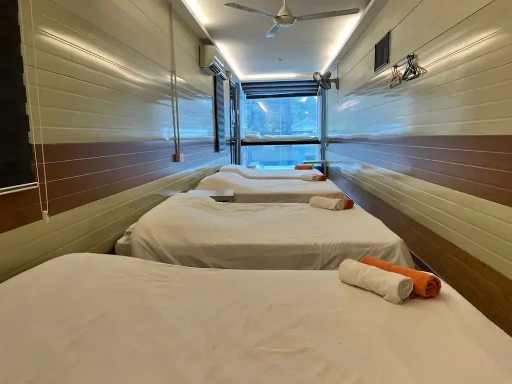 Hotel O Ting Brother Sg Klah Inn - photo 23