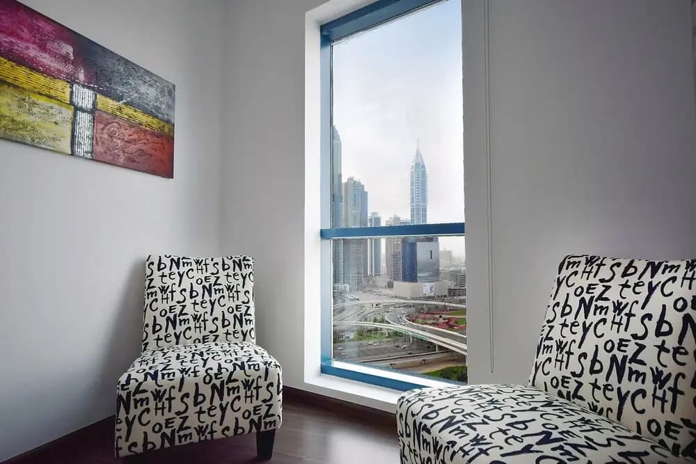 Jumeirah Bay X1 by Key Host - photo 2