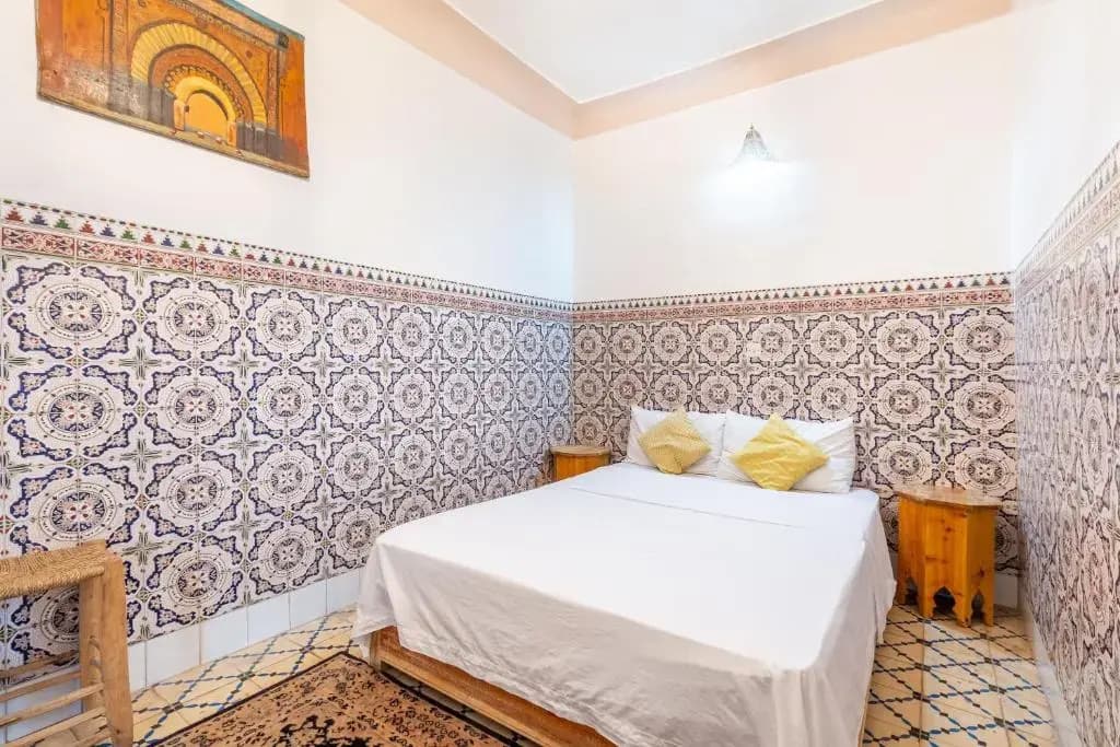 Exclusive private Riad - photo 4