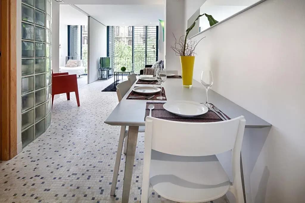 Habitat Apartments Pedrera - photo 6
