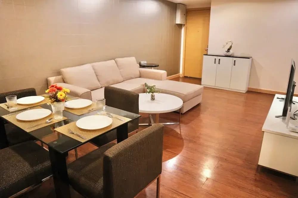 Icon Narindra Suites Hotel - photo 22
