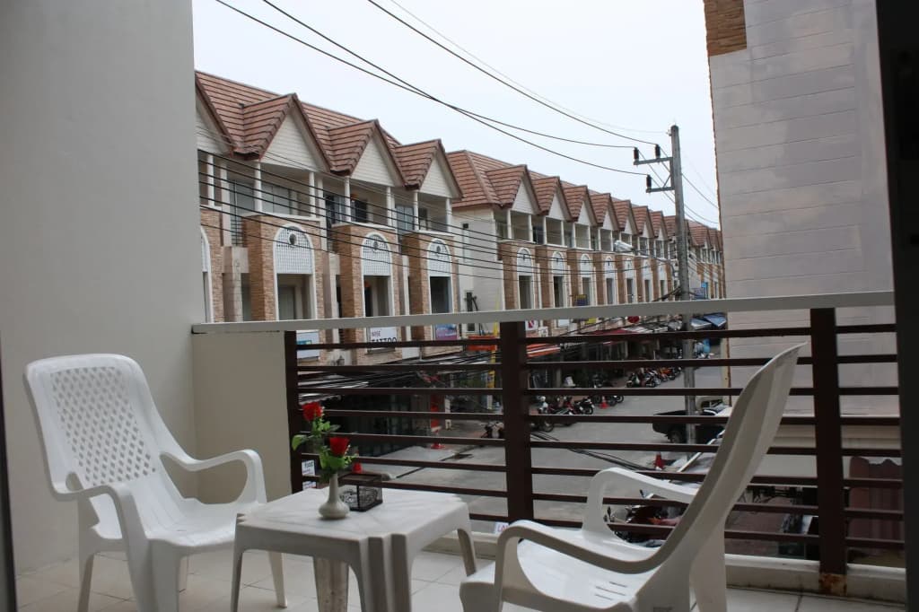 Phuket Racha at Kata Homestay - photo 8