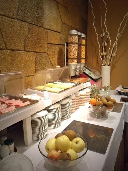 Hotel Jorge V - photo 12