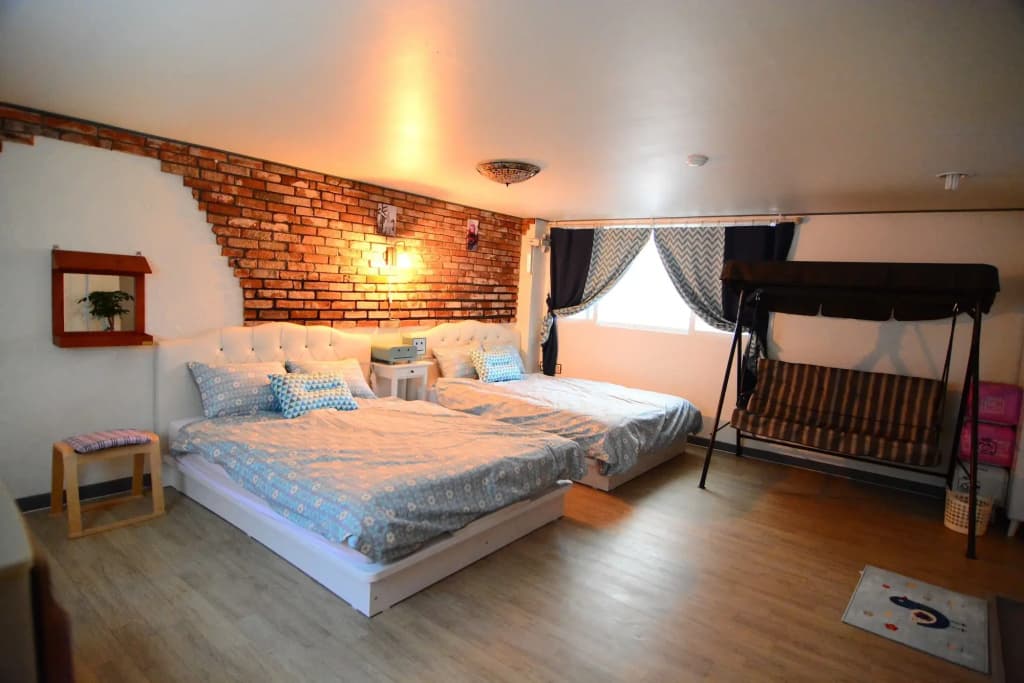 Residence Unicorn in Dongdaemun - photo 4