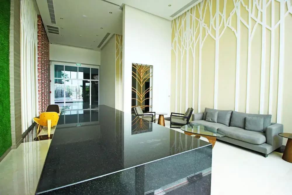 Amazon Residence Pattaya Sunny Rentals - photo 9
